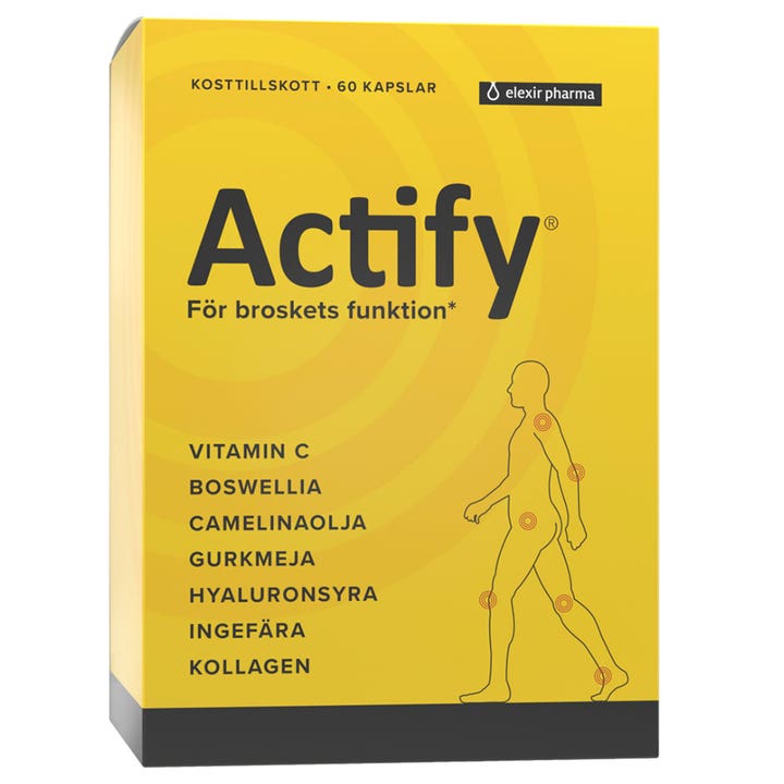 Actify