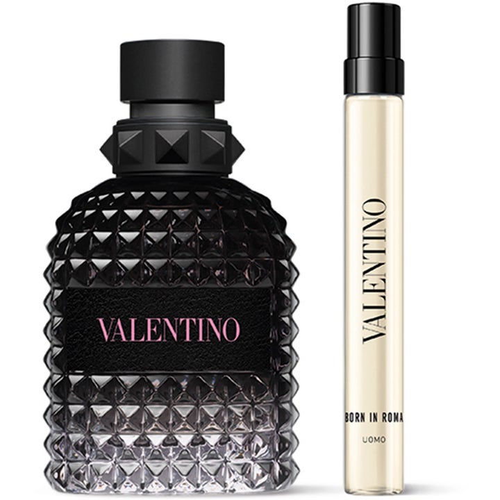 Born in Roma Uomo Giftset