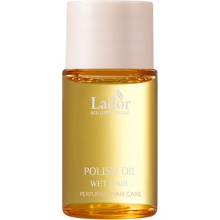 La'dor Polish Oil Apricot