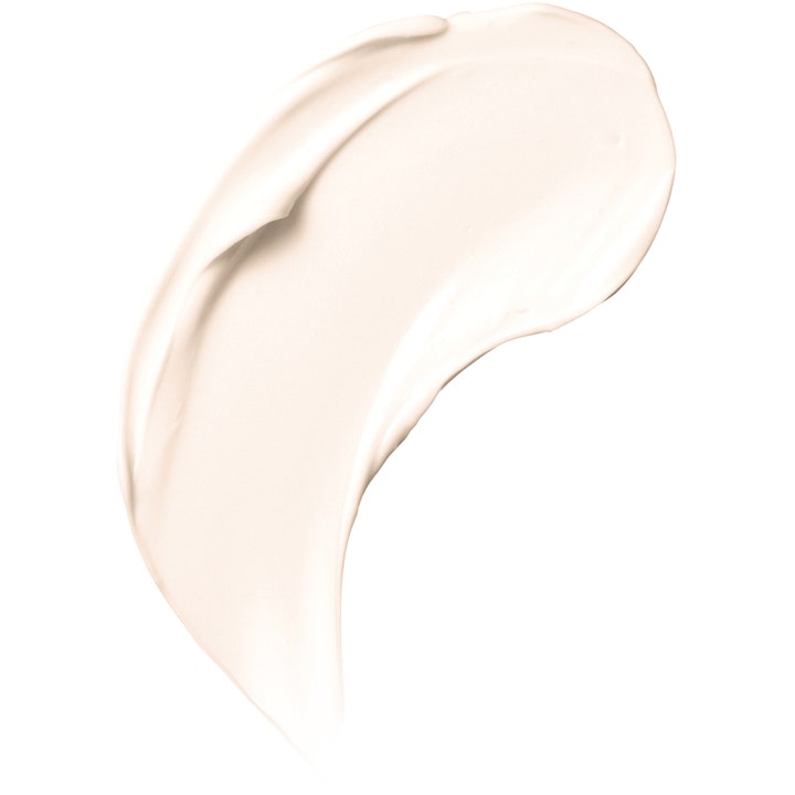 Clinique All About Eyes Rich 15 ml återfuktande ögonkräm med fyllig och krämig ljusrosa textur som ger fukt