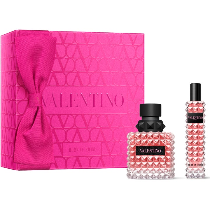 Born In Roma Giftset