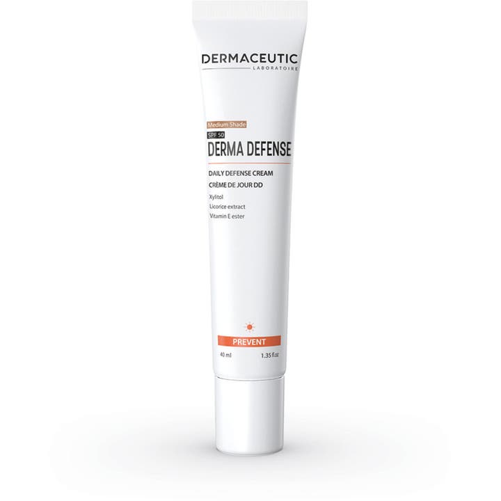 Derma Defense