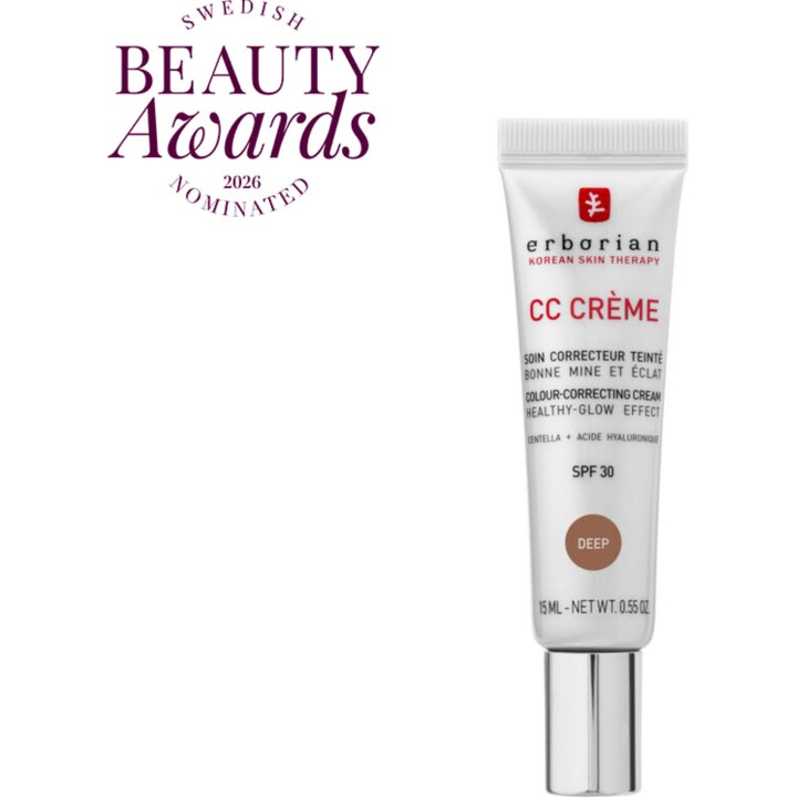CC Creme