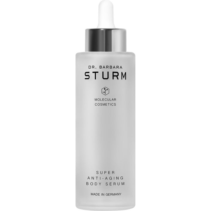Super Anti-Aging Body Serum
