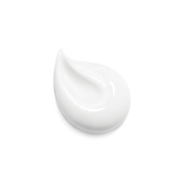 SKIN1004 Madagascar Centella Cream 75 ml centella asiatica ansiktskräm med len och krämig vit textur.