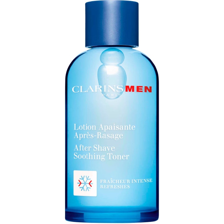 Shave After Shave Soothing Toner