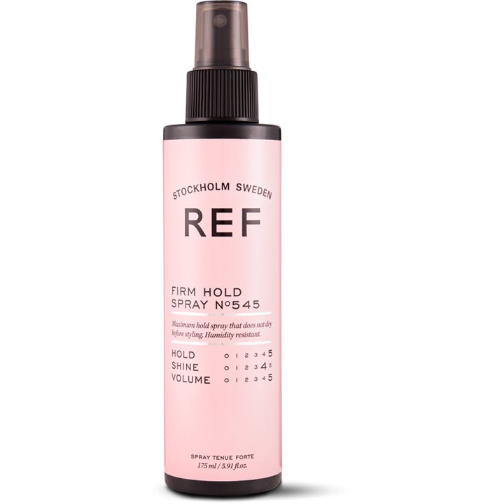 Firm Hold Spray