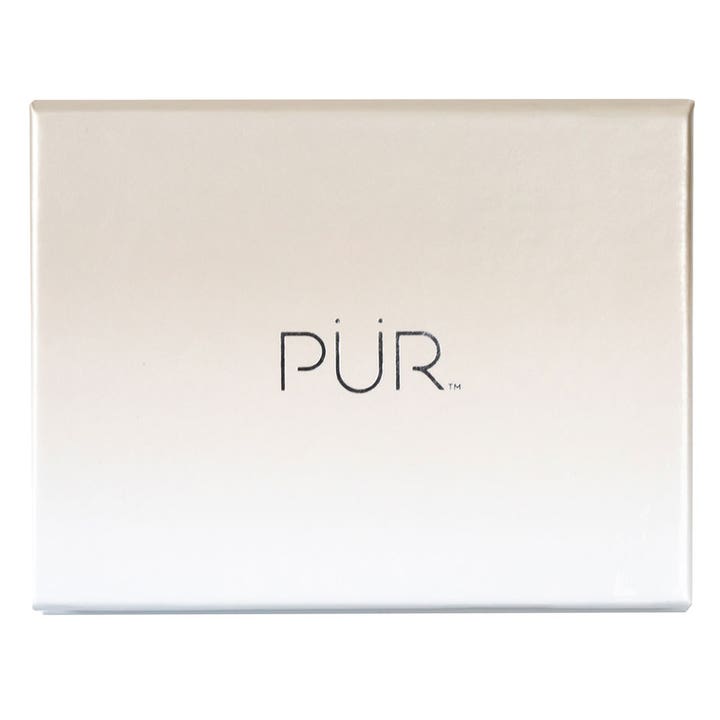 On Point Eyeshadow Palette