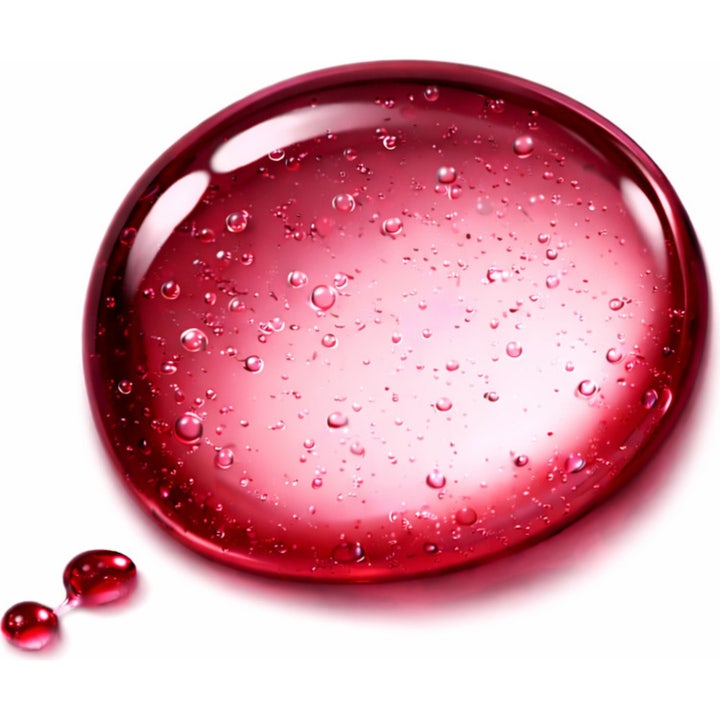 Tea to Tan Lip & Cheek Sweet Cherry