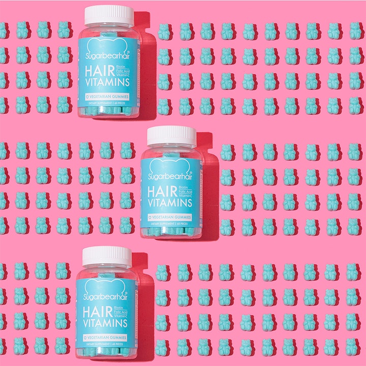 Hair Vitamin