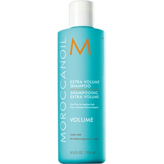 Moroccanoil Extra Volume Shampoo