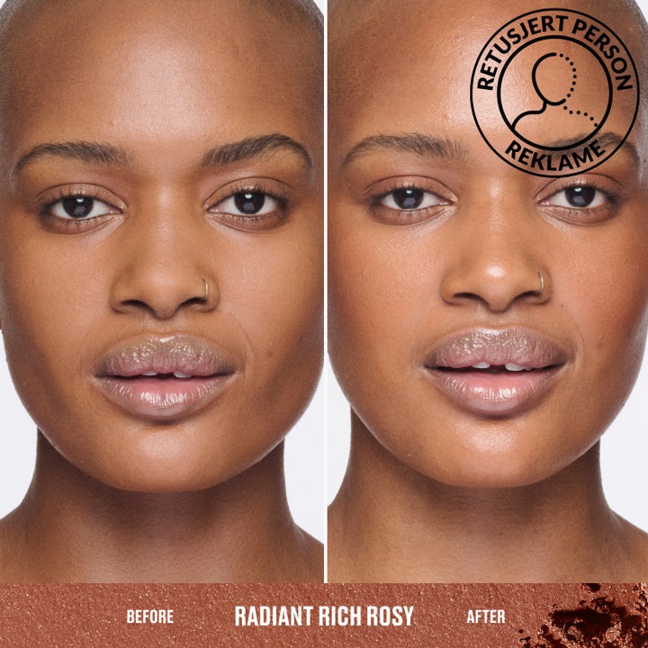 Skinfinish Sunstruck Radiant Bronzer