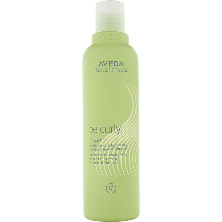 Be Curly Co-Wash Conditioner