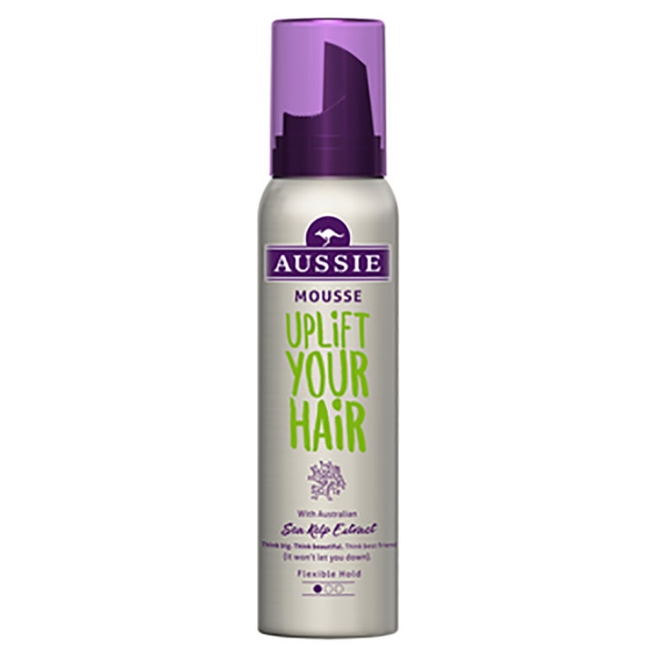 Miracle Styling Mousse