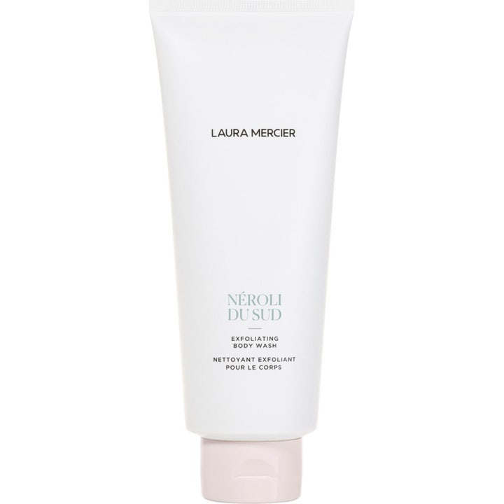 Body Exfoliating Body Wash