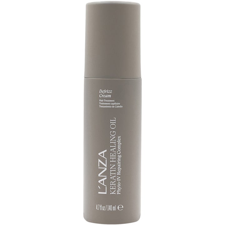 Keratin Healing Oil Defrizz Cream