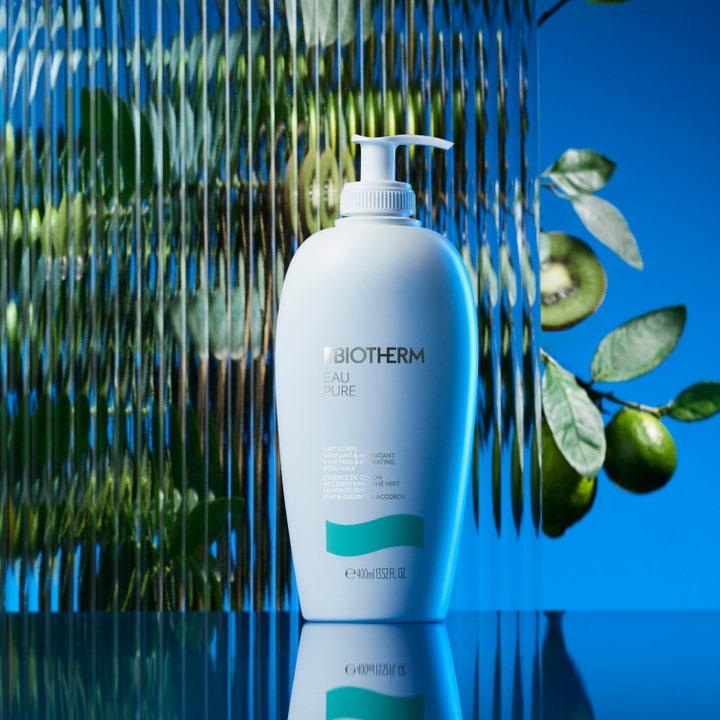 Eau Pure