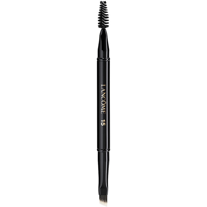 Angled Liner & Spoolie Brow Brush