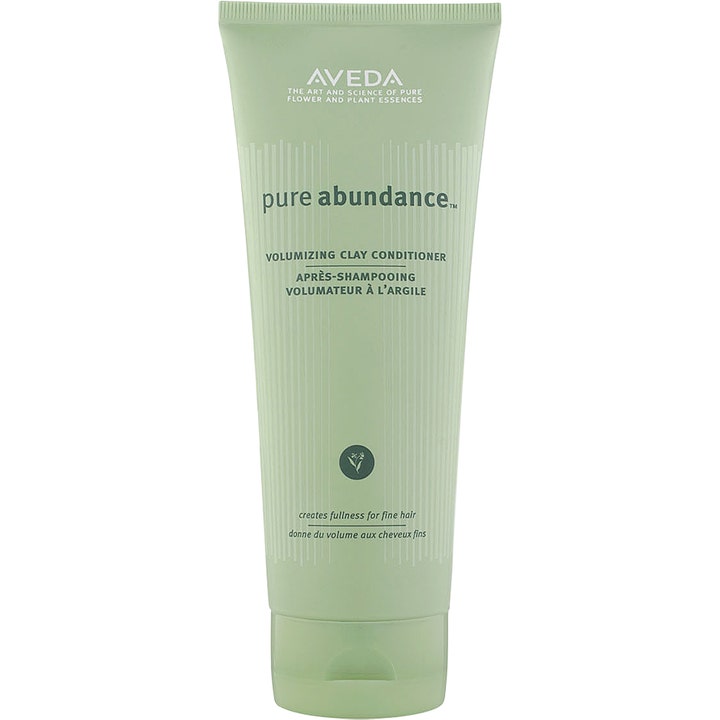 Pure Abundance Volumizing Clay Conditioner