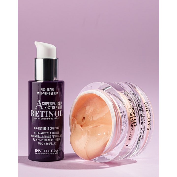 A-Superpacked X-Strength Retinol Serum