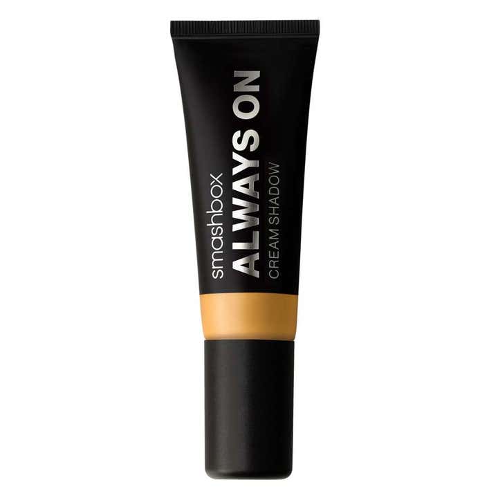 Always On Cream Shadow
