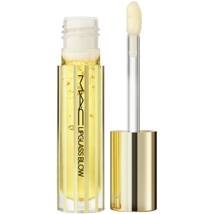 Lipglass Blow Plumping Oil