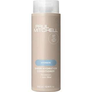 Paul Mitchell Sheer Hydration Conditioner