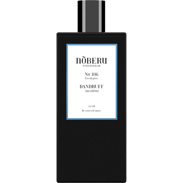 Hair Shampoo Anti Dandruff