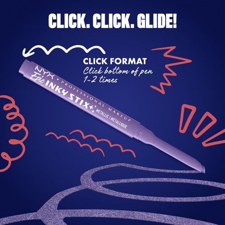 Epic Inky Stix Eyeliner