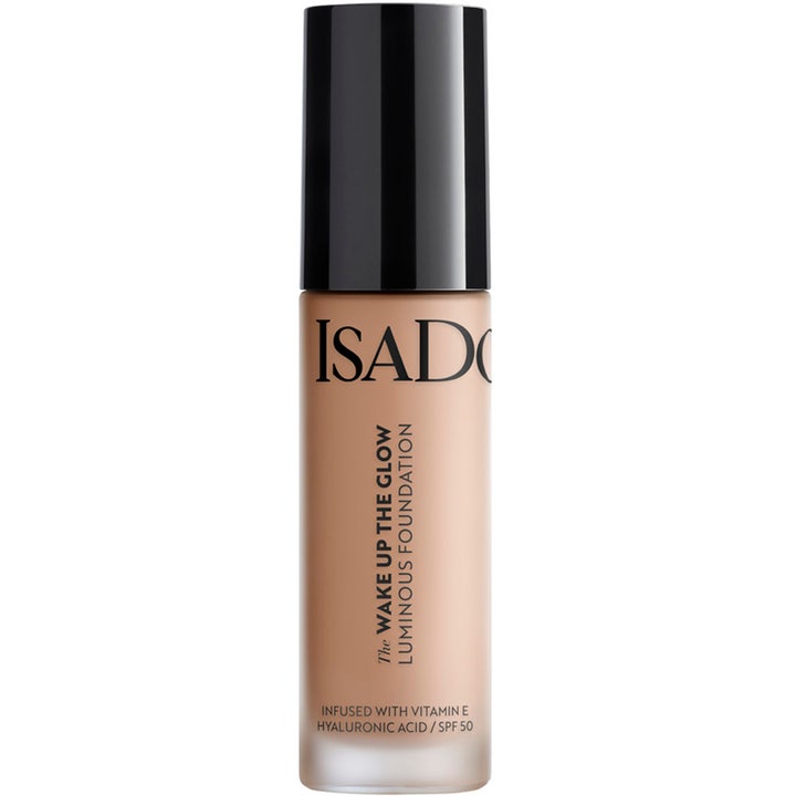 Wake Up the Glow Foundation