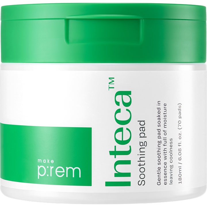 Inteca Soothing Pads
