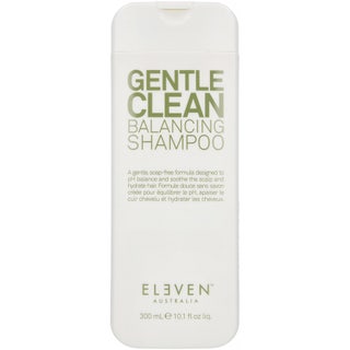 Eleven Australia Gentle Clean Balancing Shampoo