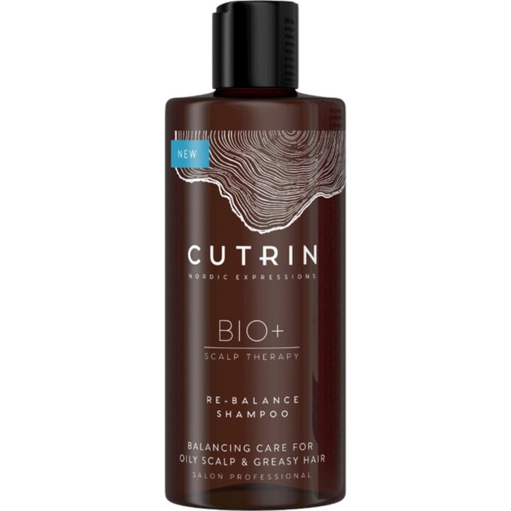 Bio+ Re-Balance Shampoo