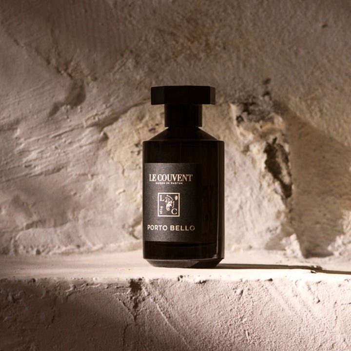 Porto Bello Remarkable Perfumes