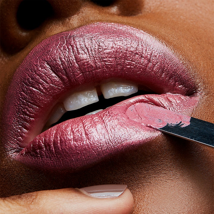 Frost Lipstick