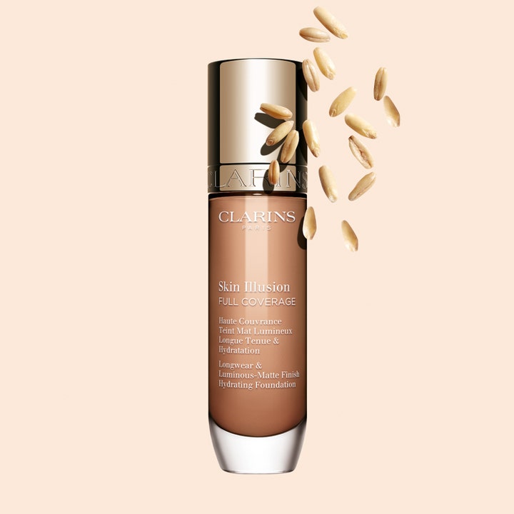 Skin Illusion Full Coverage