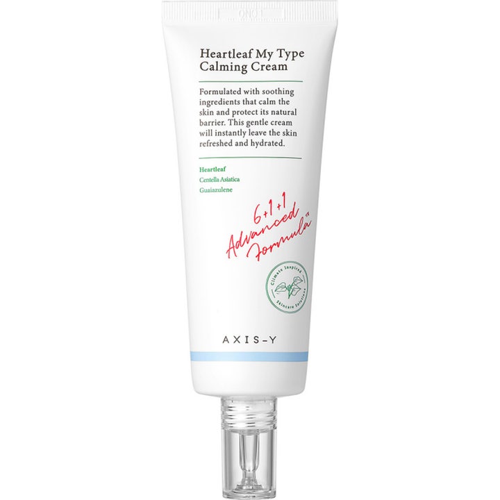Heartleaf My Type Calming Cream