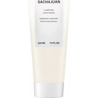 SACHAJUAN Treatment Clarifying Scalp Scrub