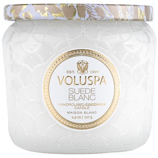 Voluspa Petite Jar