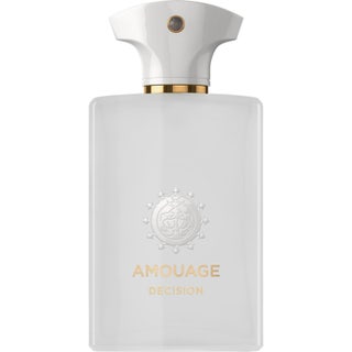 Amouage Decision