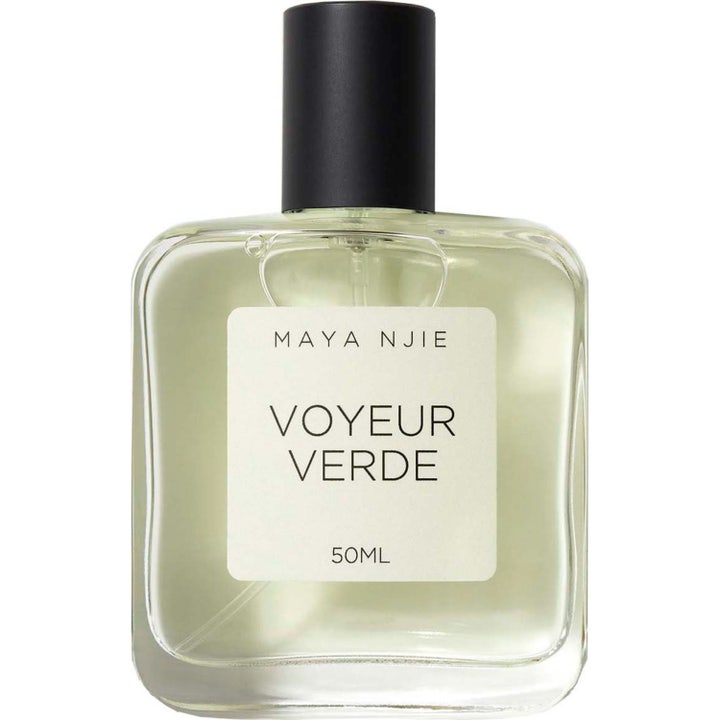 Voyeur Verde