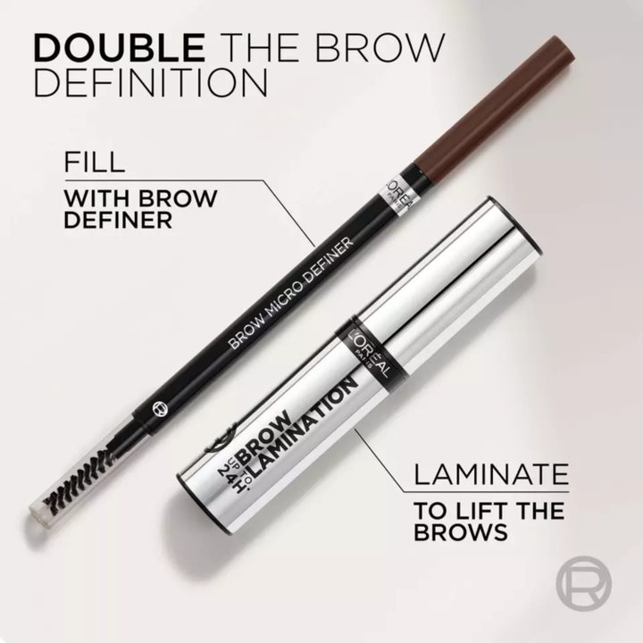Brow Artist Skinny Definer