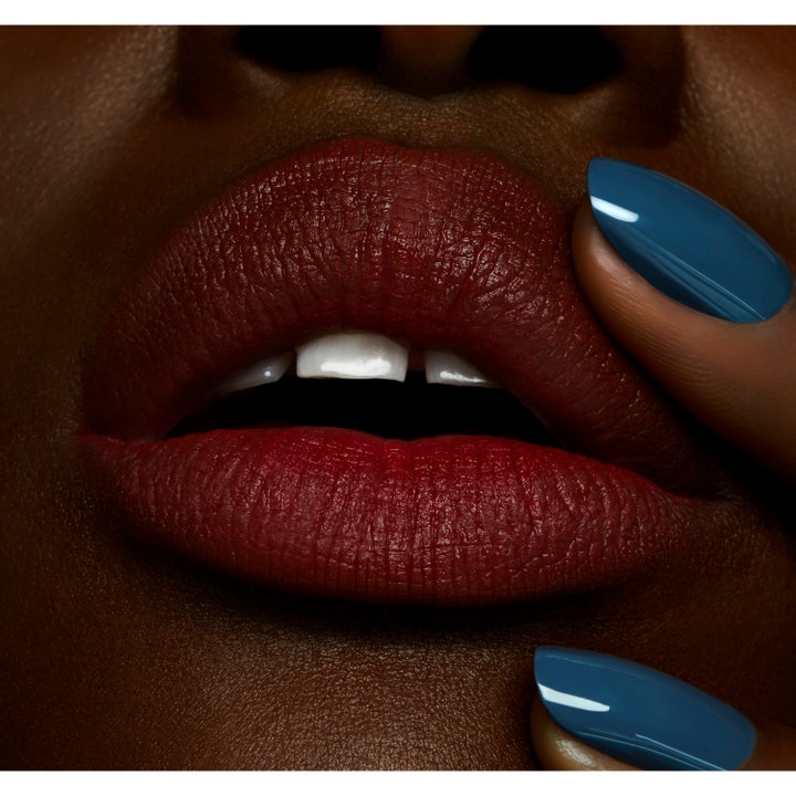 Powder Kiss Liquid Lipcolour