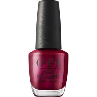 OPI Nail Lacquer Big Sagittarius Energy