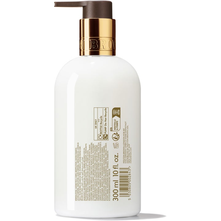 Mesmerising Oudh Accord & Gold Body Lotion 300 ml