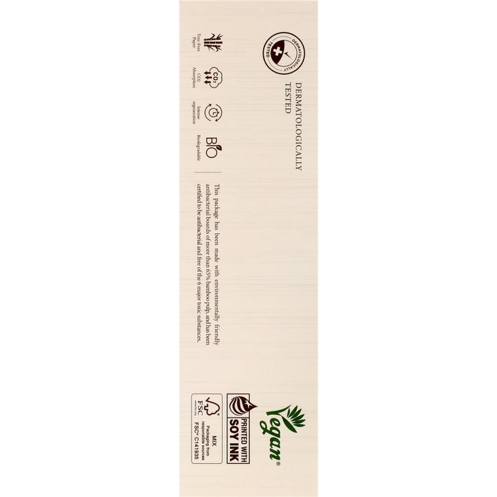Mizon Phyto Plump Collagen Toner 150 ml ansiktsvatten på kartong med veganmärkning och FSC-certifiering.
