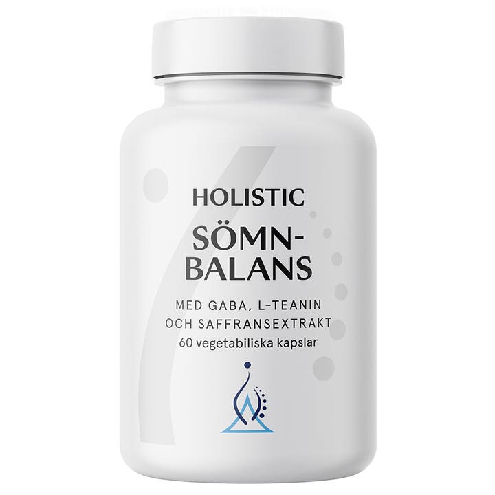 Sömnbalans