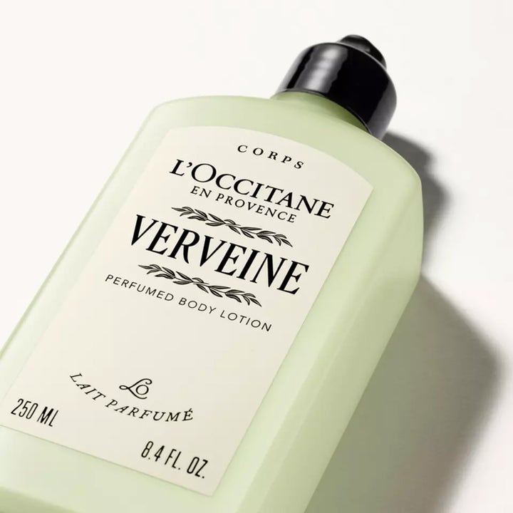 Verveine (Verbena) Body Lotion