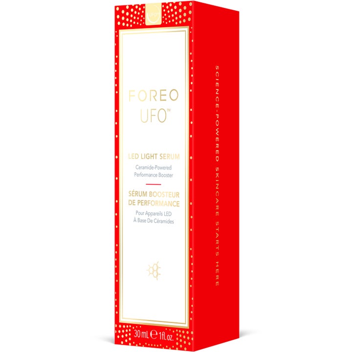 UFO™ LED Light Serum