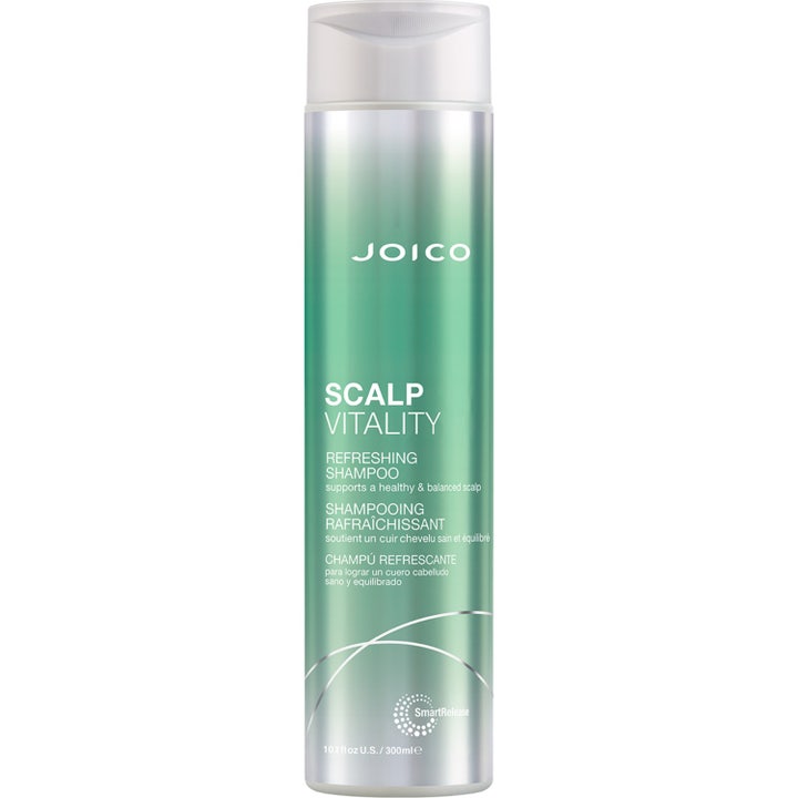 Scalp Vitality Shampoo